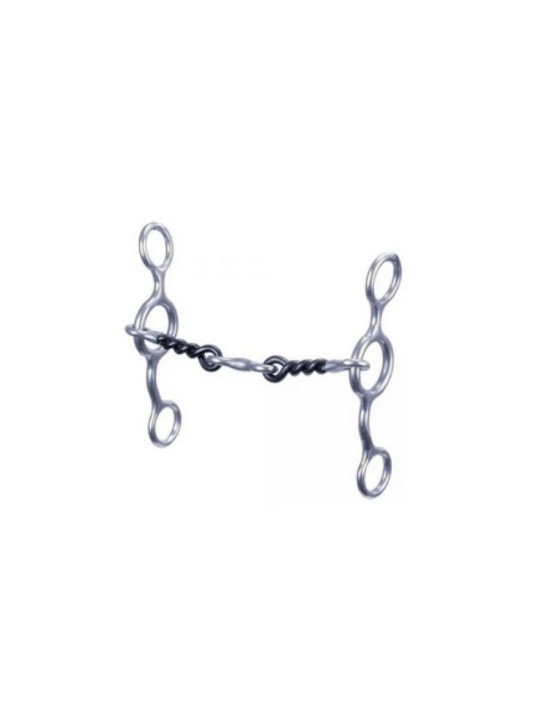 Junior Cowhorse Twisted Dogbone (Stage B)