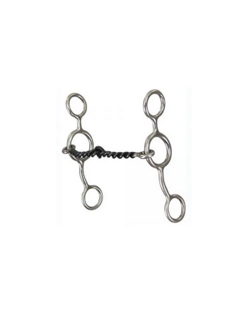 Junior Cowhorse Small Twist (Stage B)