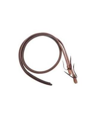 Split Reins 5/8 Heavy Harness/Latigo