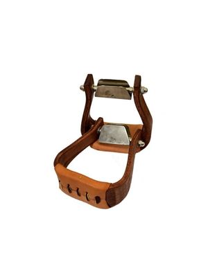 3" Deep Roper Stain Nettles w/Leveler