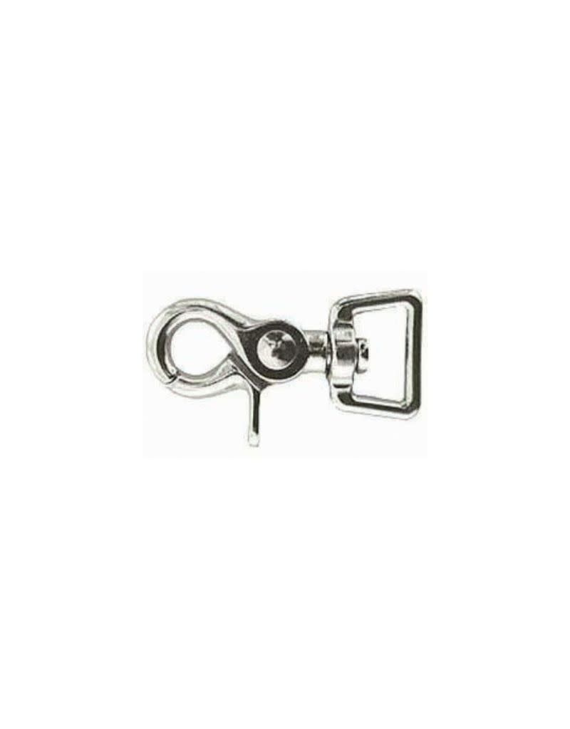 NP Zinc Die Cast Rein Snap, 1 Square Eye