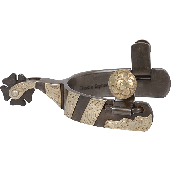 Spur Cowboy Series 1" band