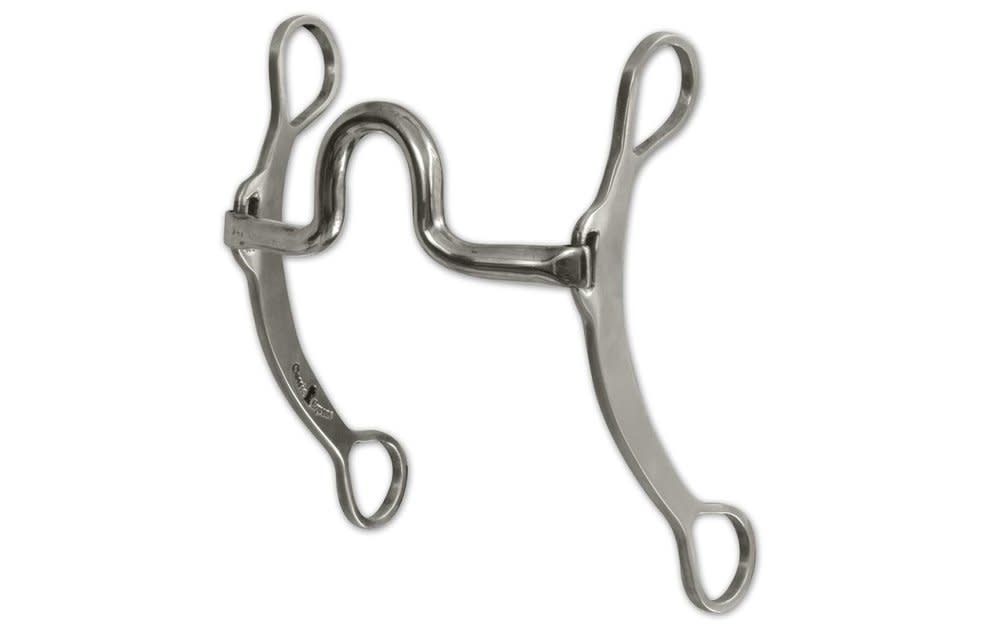 Shoulder Holder Bit High Port MP