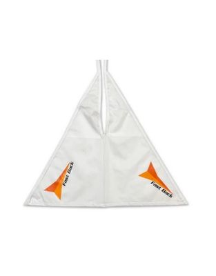 FB Breakaway Flag