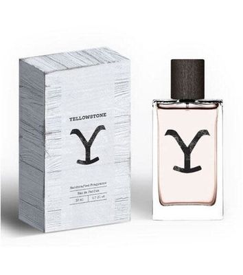Yellowstone Women's Perfume Spray 1.7 oz