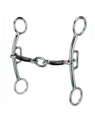 Sharon Camarillo Plus Touch with Signature Iron Wrapped Lifesaver; Stage B