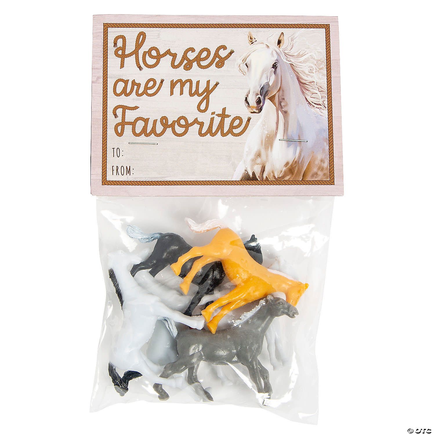 Horse Packs