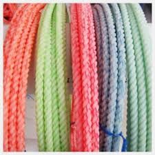 5/16"X31' Revolver XS Kid Rope