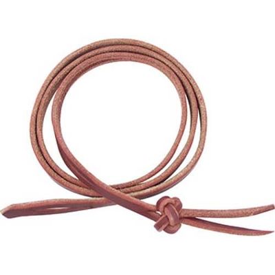 Rope Strap w/Button Knot
