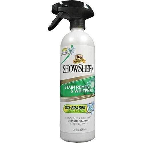 Showsheen Stain Remover &amp; Whitener