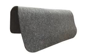 1/4"Thick Felt Pad liner 30"x30"