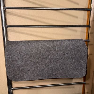 1/4"Thick Felt Pad liner 30"x30"