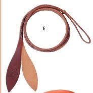 3/8" Over and Under Harness w/Popper