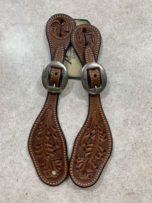 Oak Spur Strap Stratford