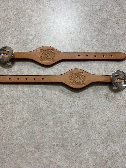 Stirrup Hobble Strap