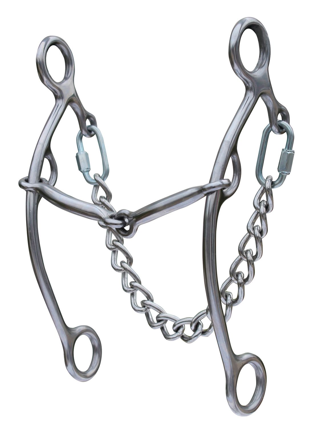 Lifter Gag Snaffle