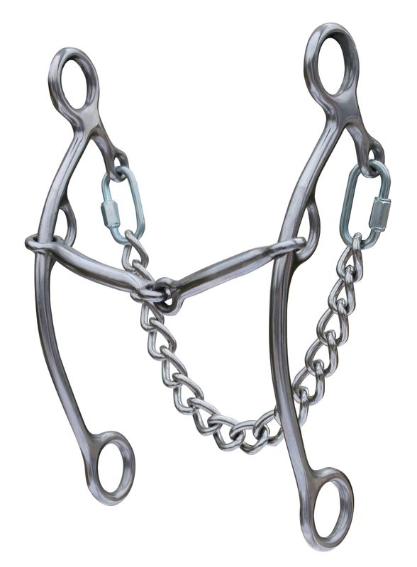 Lifter Gag Snaffle