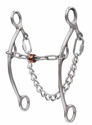 Lifter Gag Chain W/CR