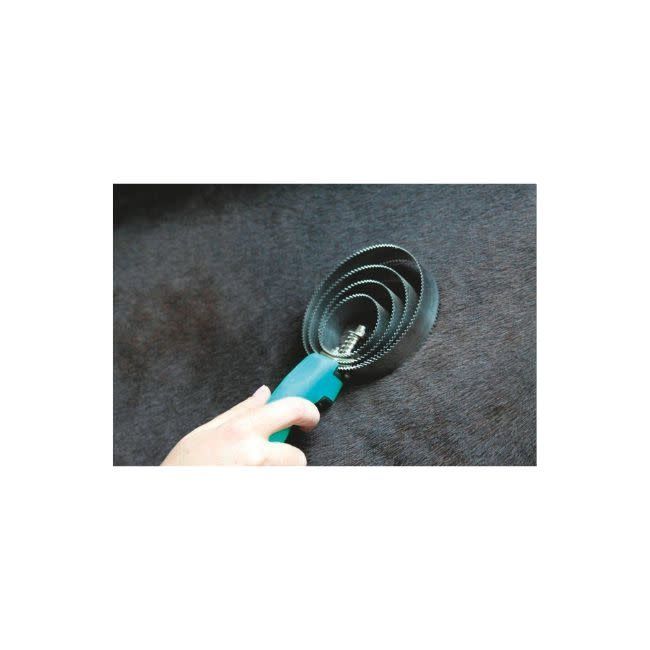 Soft Touch Round Curry