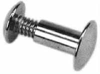 Chicago Screws - pack of 10