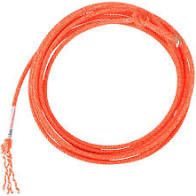Fire Cracker Kid Rope