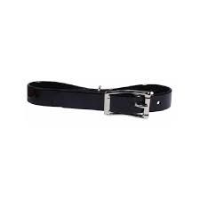 Cinch hobble strap synthetic