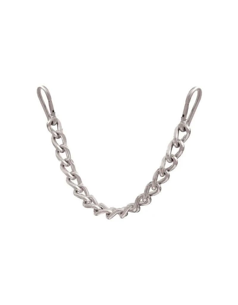 Curb Chain w/ clips