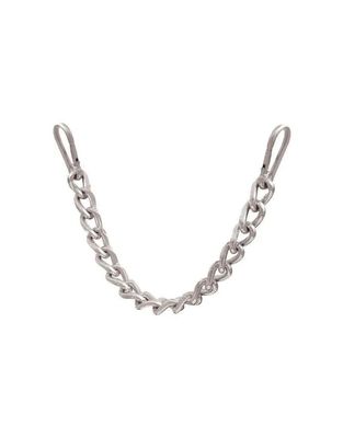 Curb Chain w/ clips