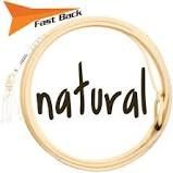 Natural Head Rope XS