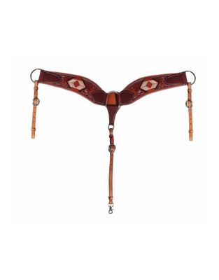 Breast Collar Arrowhead