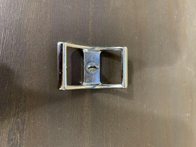 Conway Buckle 1"
