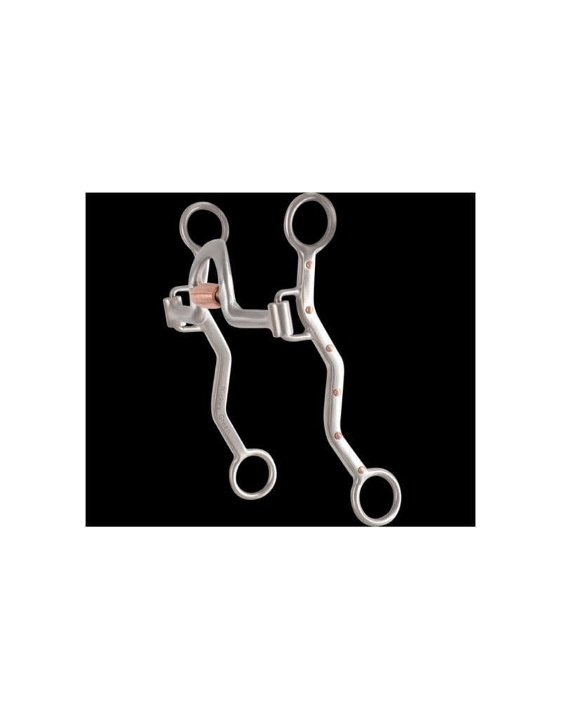 Rickey Green Bit 2 Short Spoon w/Roller mp