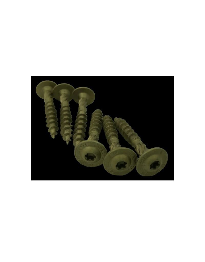Self-Tapping Screw Pack