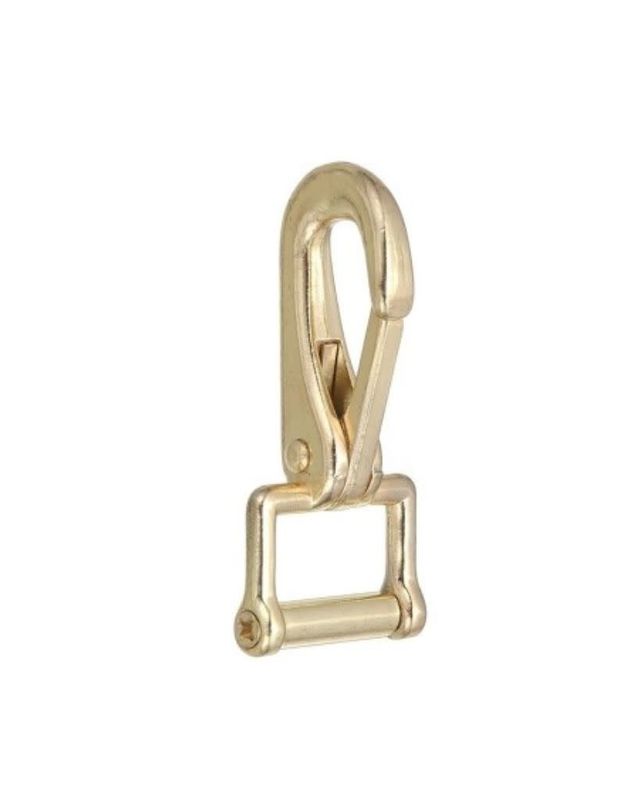 Quick Fix Halter Replacememnt Snap