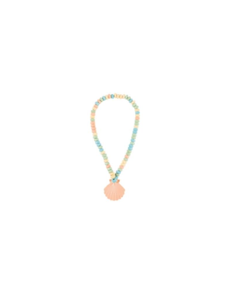 Shell Candy Necklace