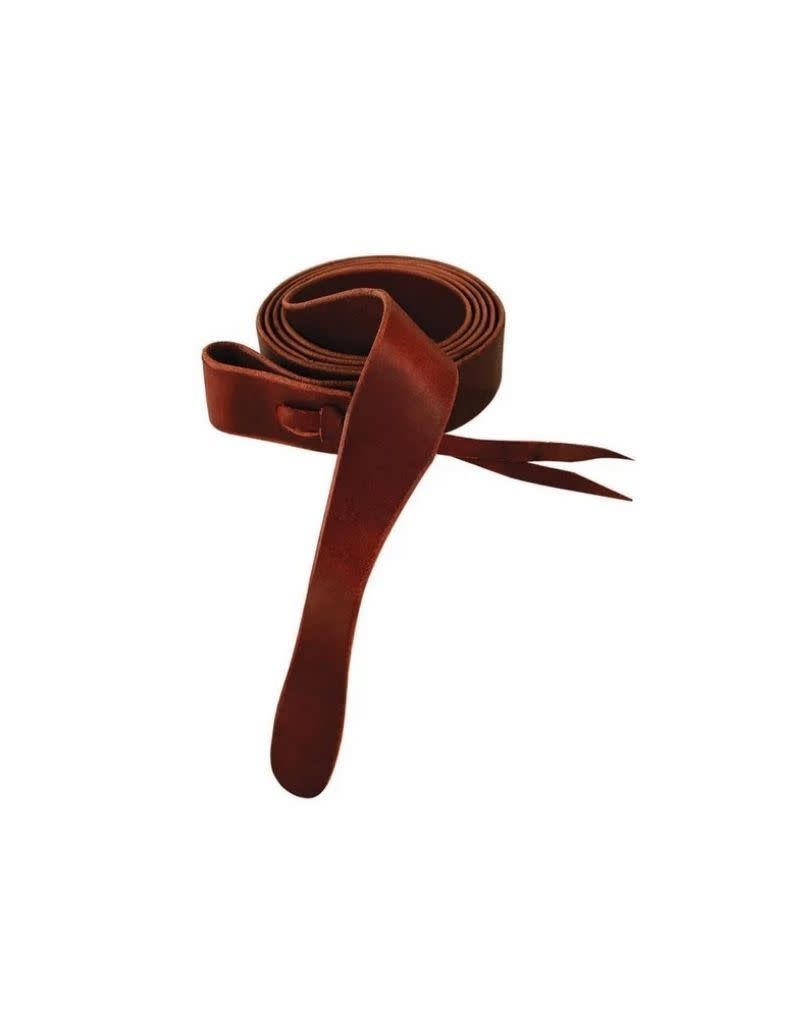 Tie Strap - Latigo-1 1/2" x 6'
