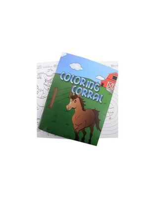 Coloring Corral