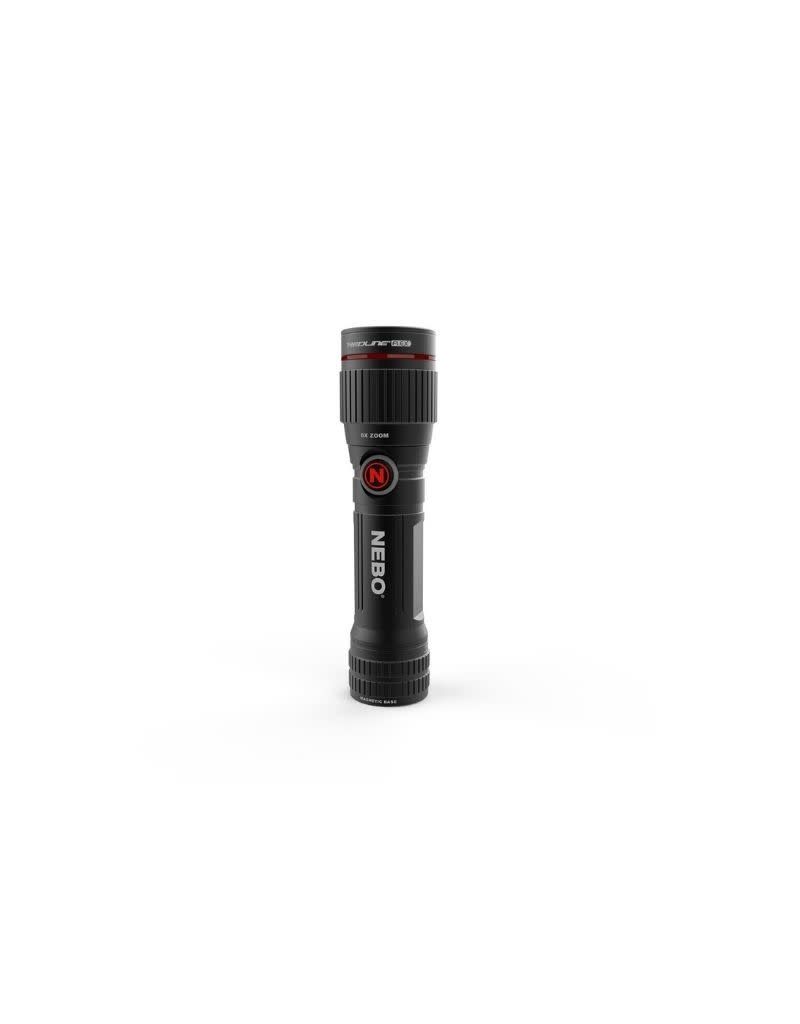 Redline Flex Rechargeable Tactical Flashlight