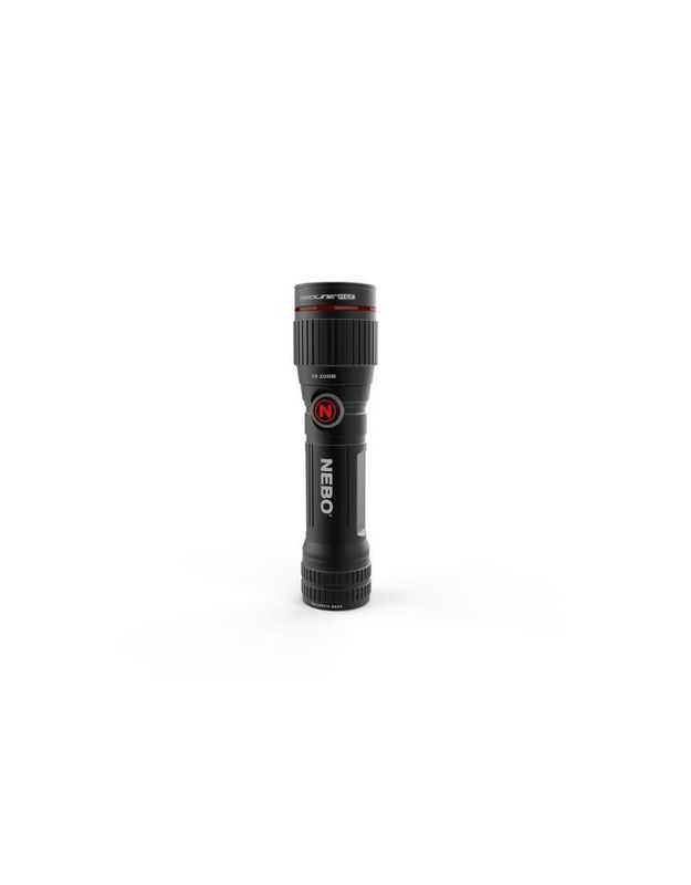 Redline Flex Rechargeable Tactical Flashlight