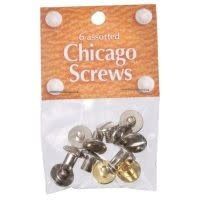 Chicago Screws