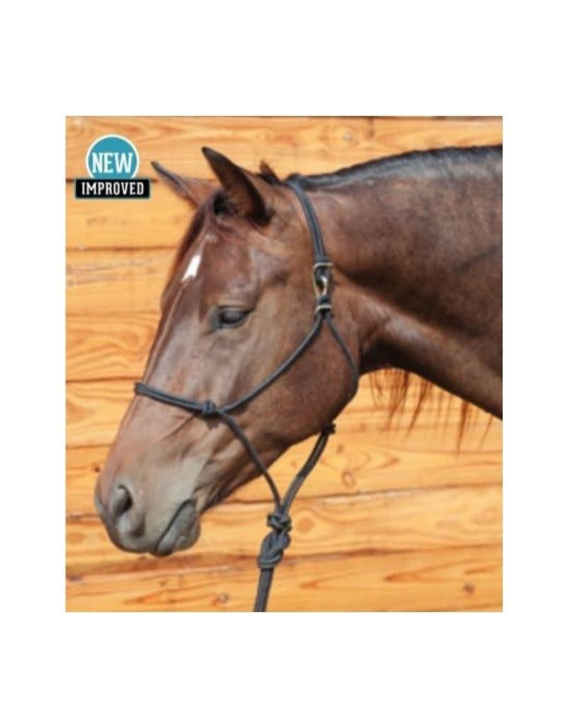 Quick Change Halter w/Black Lead