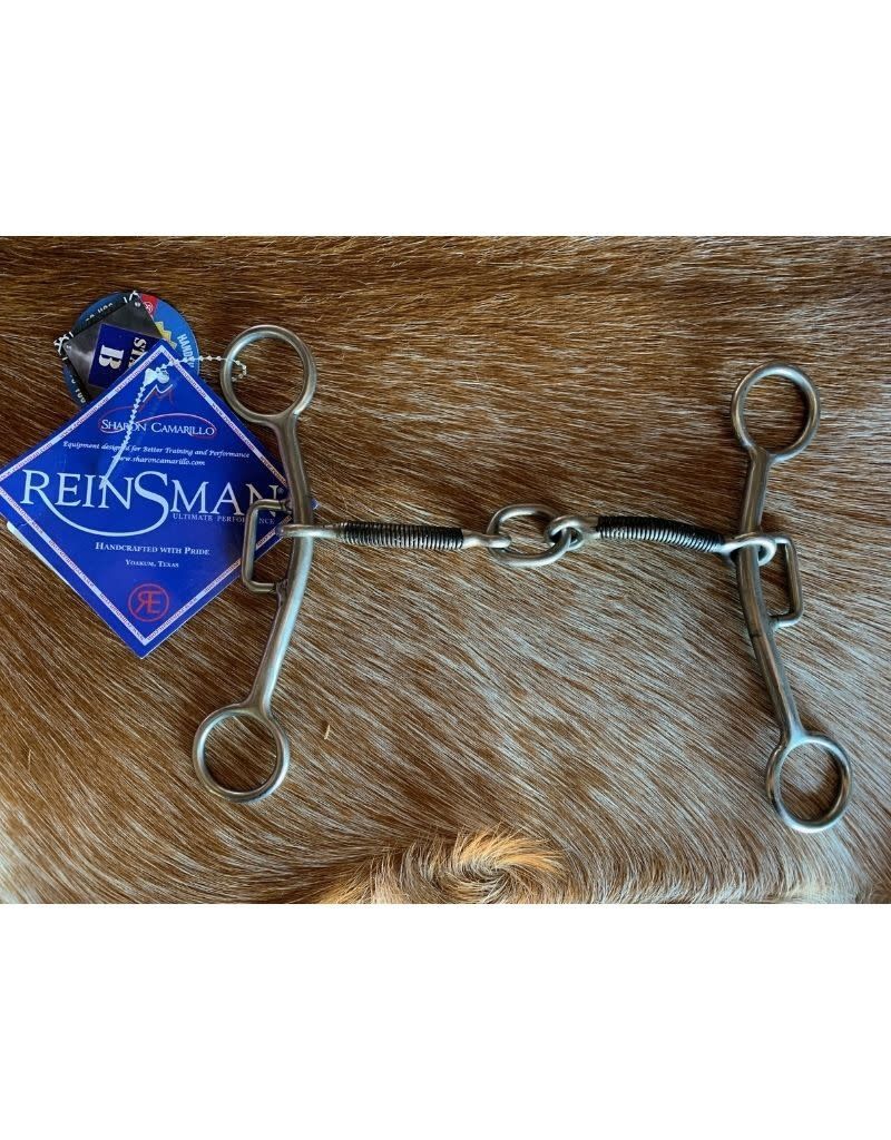 Sharon Camarillo Tender Touch w/Lifesaver; Stage B