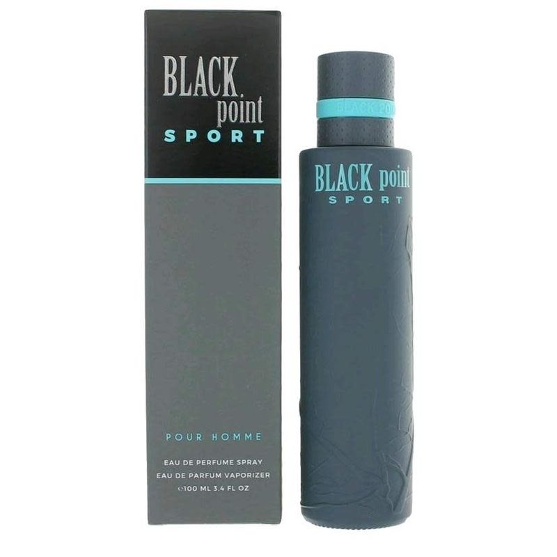 Black Point Sport-discontinue