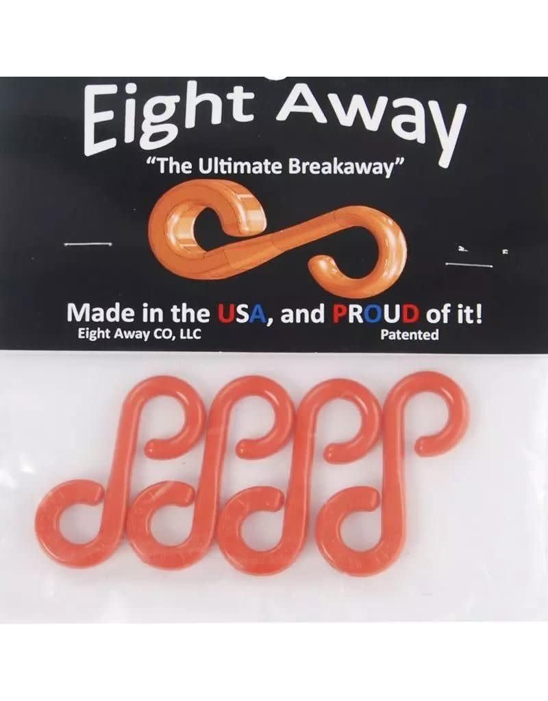 Eight Away Breakaway