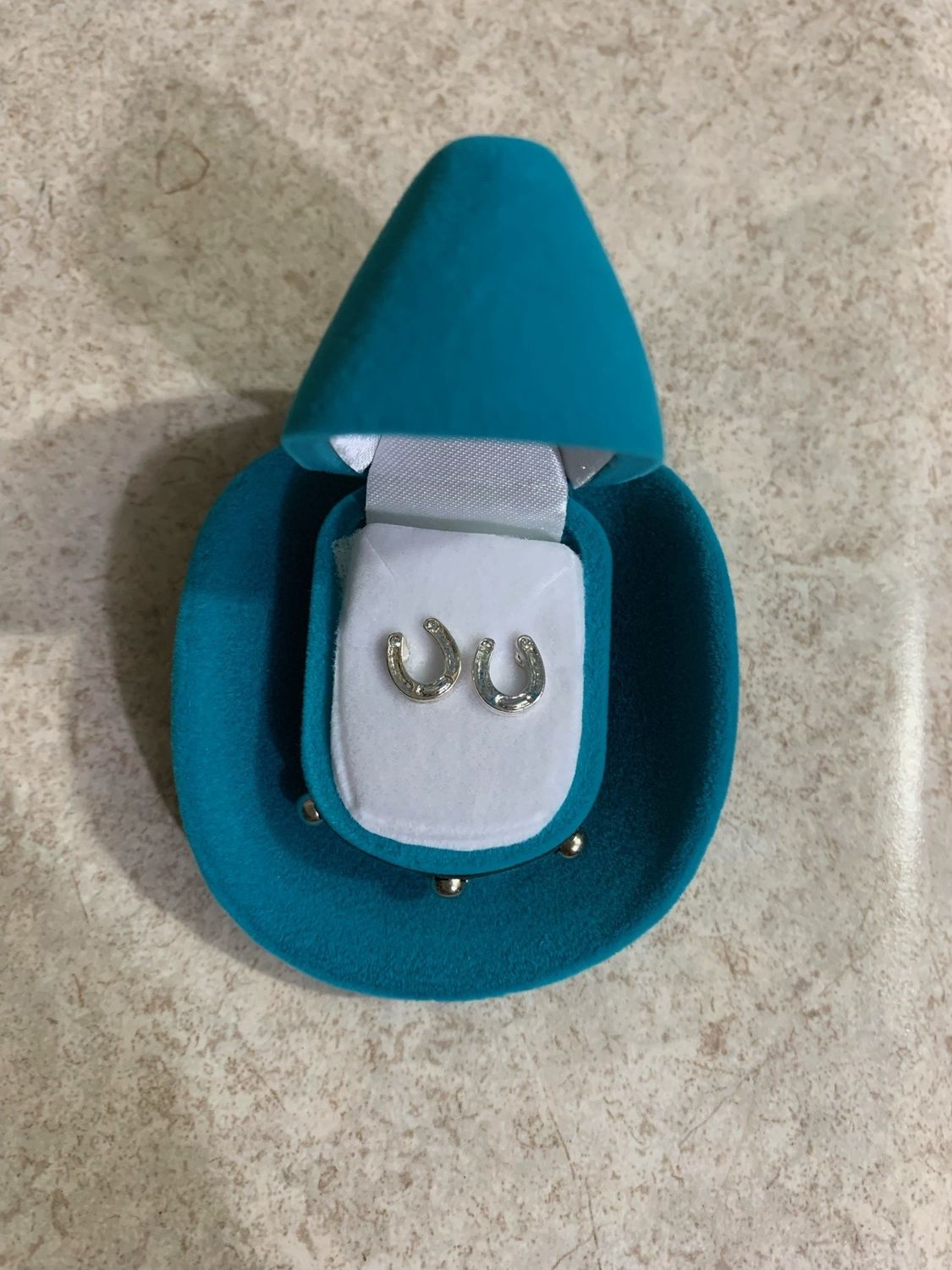 Assorted Earrings in Box