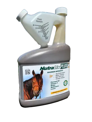 Nutra-Lix Plus 1/2 Gallon