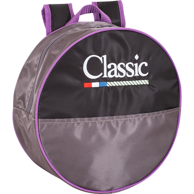 Kid Rope Bag Black/Purple