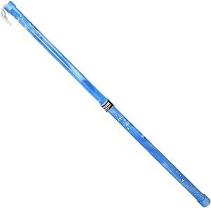 Goat String Tube Blue