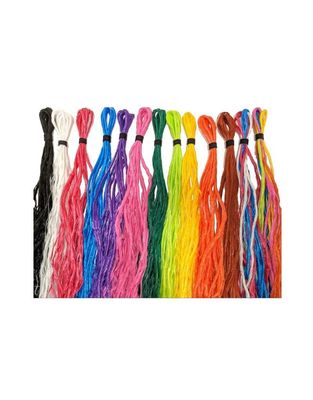 Tail Swishers-Black