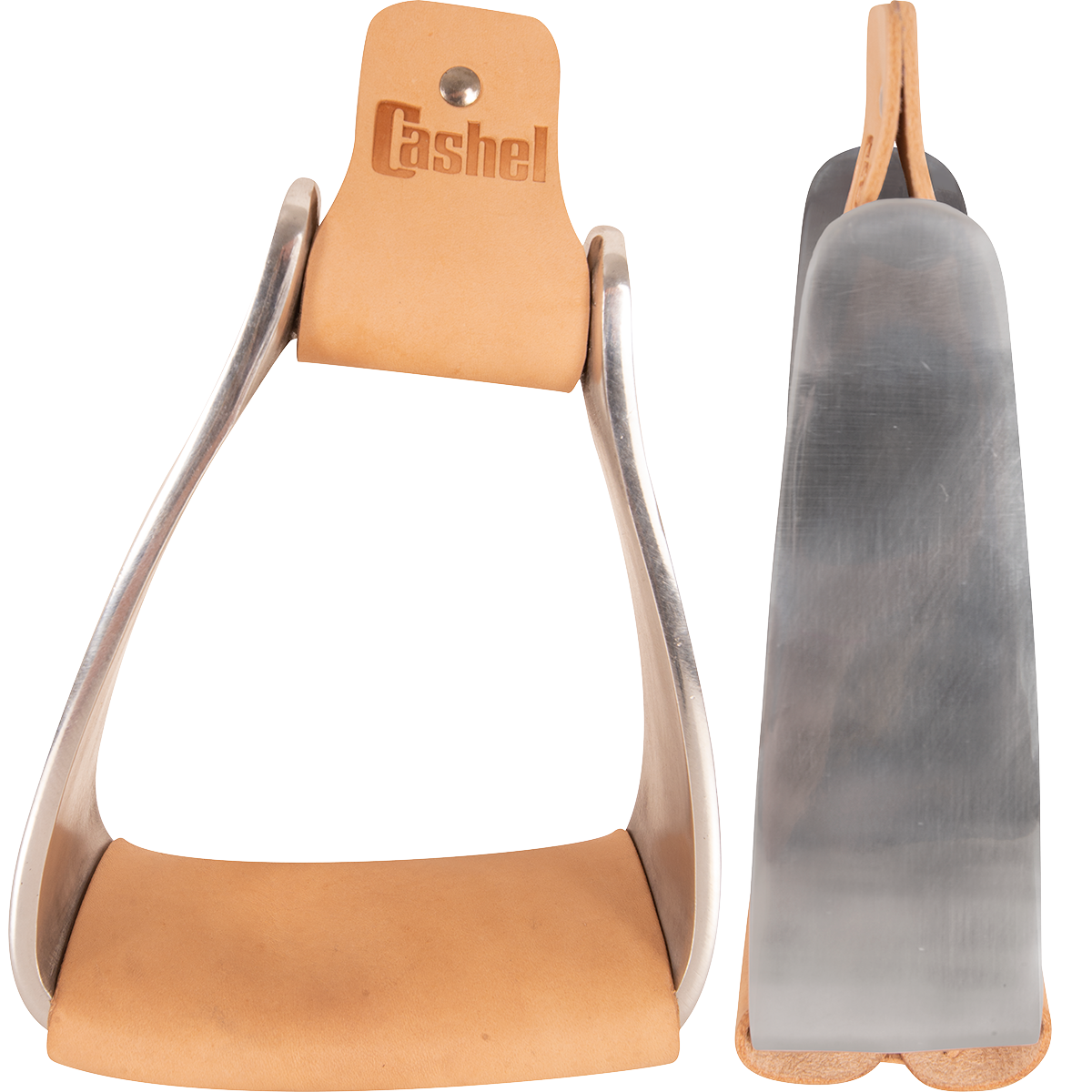 Slanted Stirrup 2.5"